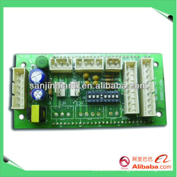 Panneau de carte PCB ascenseur LG DIC-106 MBP316088